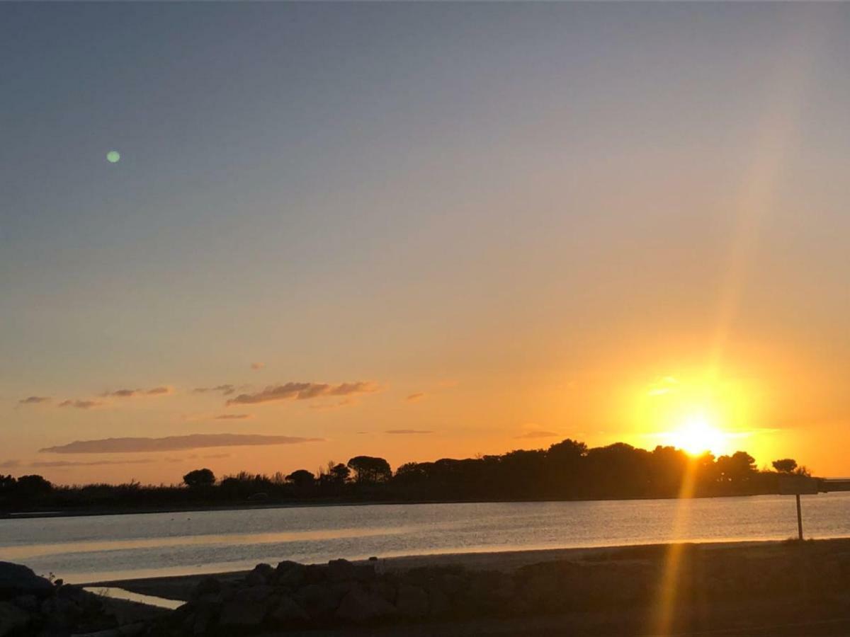 Sunrise Leucate Exterior photo