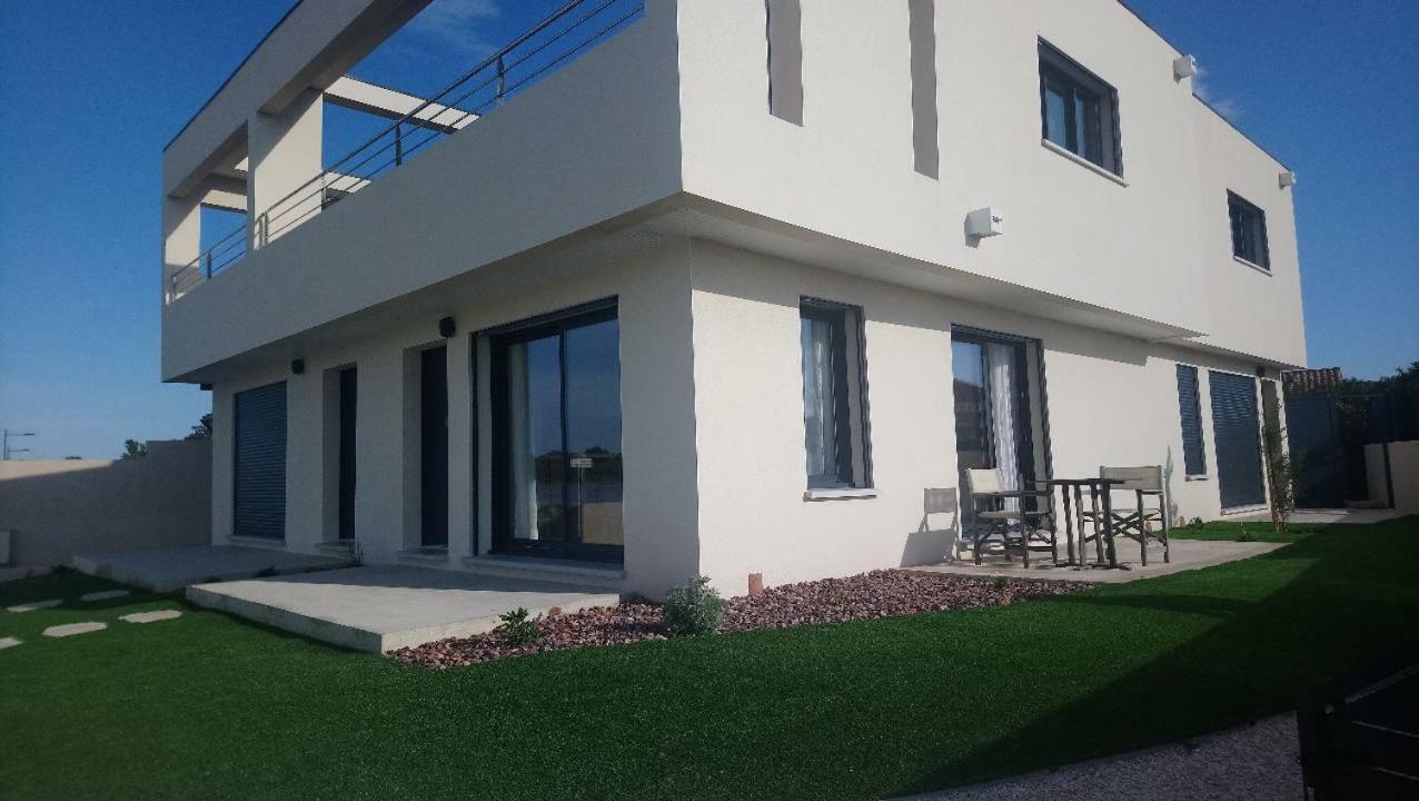 Sunrise Leucate Exterior photo